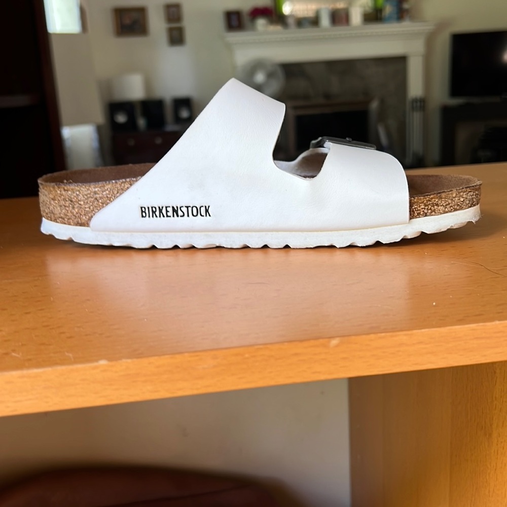 Birkenstock Sandals Arizona